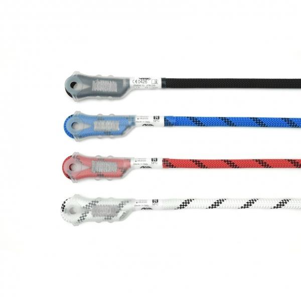 STATIC ROPE LANYARD – Kong USA