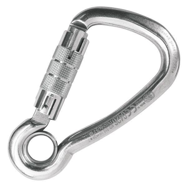 HARNESS EYE TWIST LOCK – Kong USA