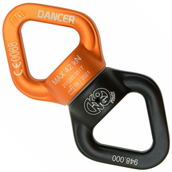 DANCER – Kong USA