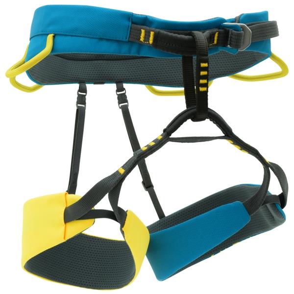 kong climbing gear Kong Lario 1