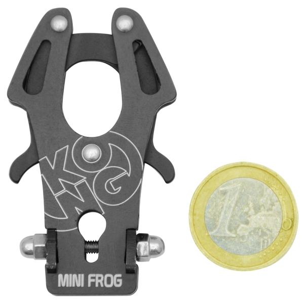 MINI FROG – Kong USA