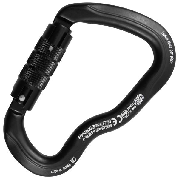 FERRATA TWIST LOCK – Kong USA