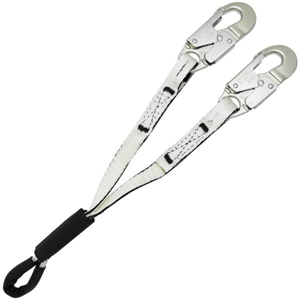 WORK POSITIONING Y-LANYARD – Kong USA