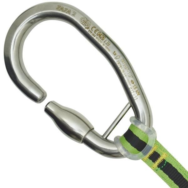 ZAZA2 CS – Kong USA