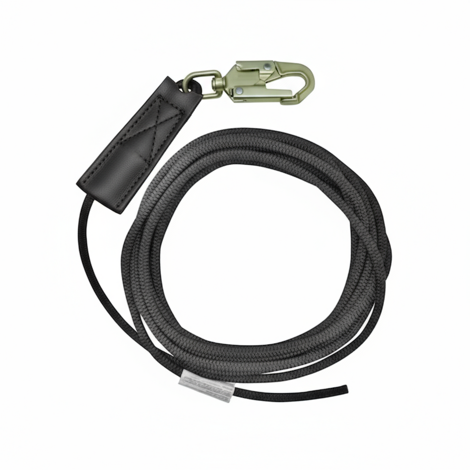 BACK-UP FALL ARREST KIT