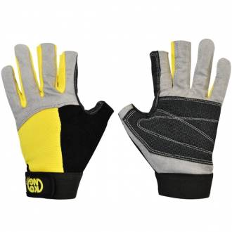 Alex Kevlar Palm Gloves S