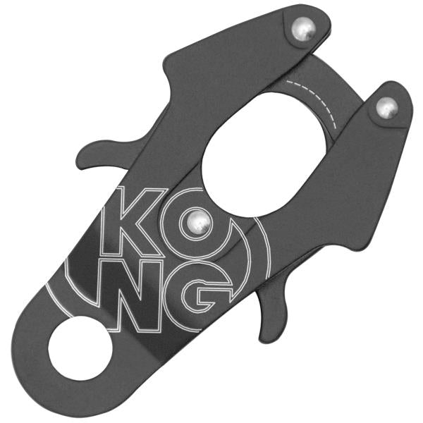 KONG FROG CABLE automatic clamping connector for metal cables