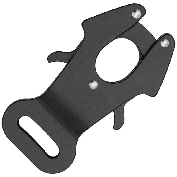 KONG FROG NUDE STRONG customizable connector without markings