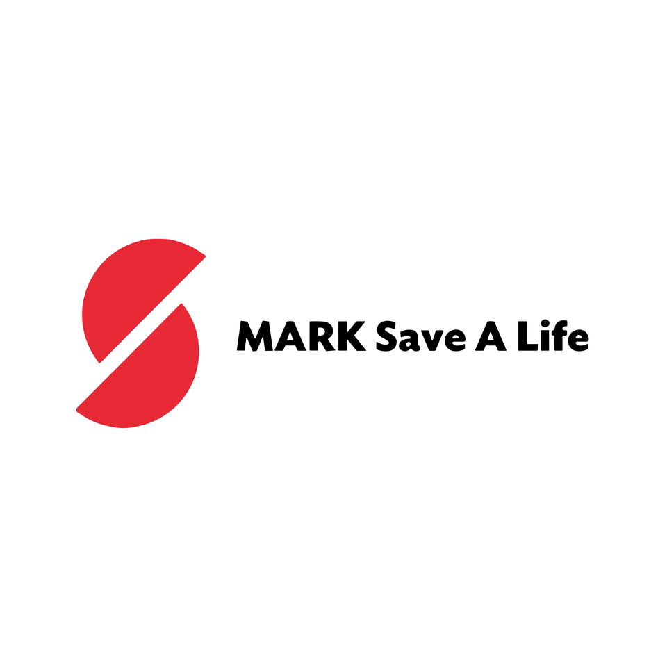 MARK Save A Life