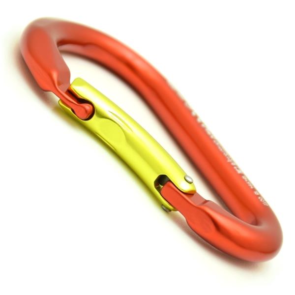 KONG USA Paddle Carabiner - Thumbnail 4