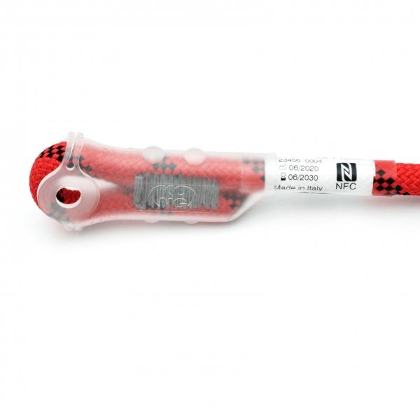 STATIC ROPE LANYARD – Kong USA