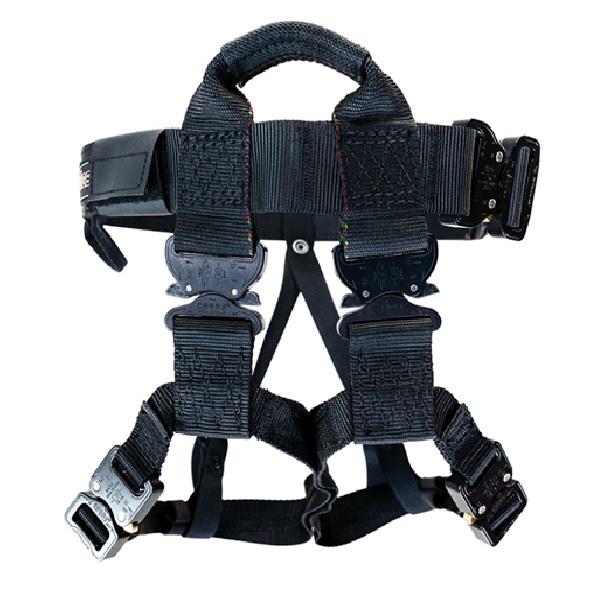 SPECIAL FORCES RAPPEL BELT 319CPJ