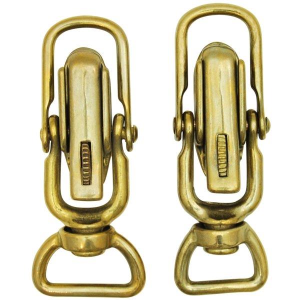 SNAP FOR LEASHES 372 – Kong USA