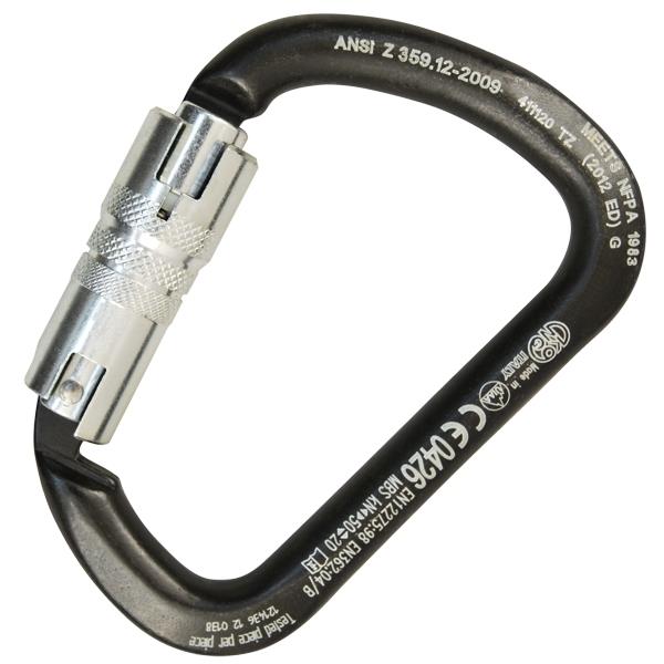 まっ2　アカシア904545 お急ぎ天板金網コーキングワンタッチロック X-LARGE CARBON TWIST LOCK ANSI – Kong USA