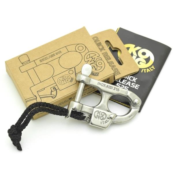 QUICK RELEASE 525 – Kong USA