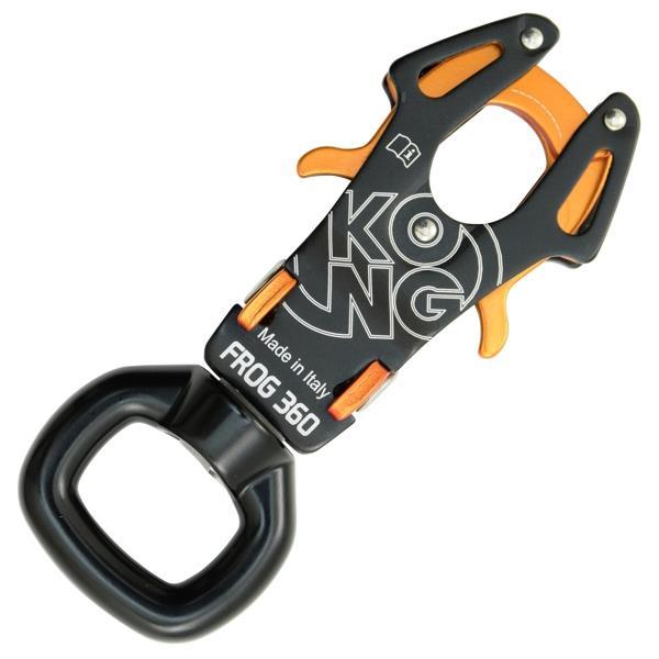 FROG 360 – Kong USA