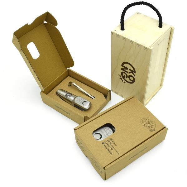 SWIVEL ANCHOR CONNECTOR – Kong USA