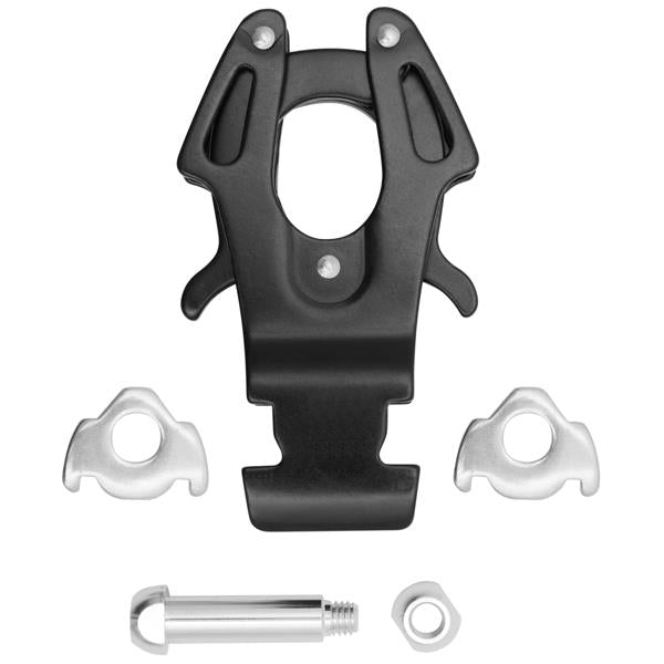 FROG NUDE – Kong USA