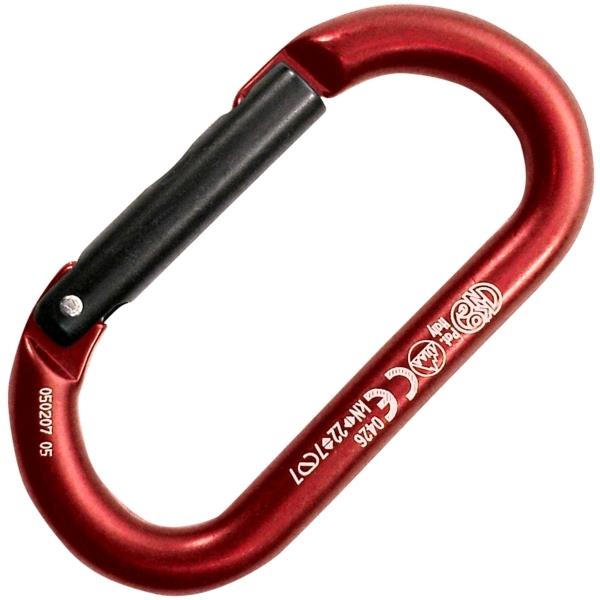 KONG USA Oval Alu Straight Gate - Thumbnail 3