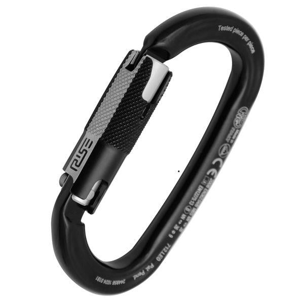 OVALONE ALU RISE LOCK – Kong USA