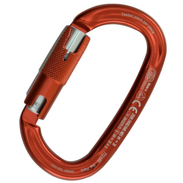 OVALONE ALU RISE LOCK – Kong USA