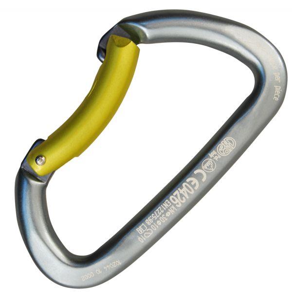 KONG USA Guide Bent Gate - Thumbnail 3