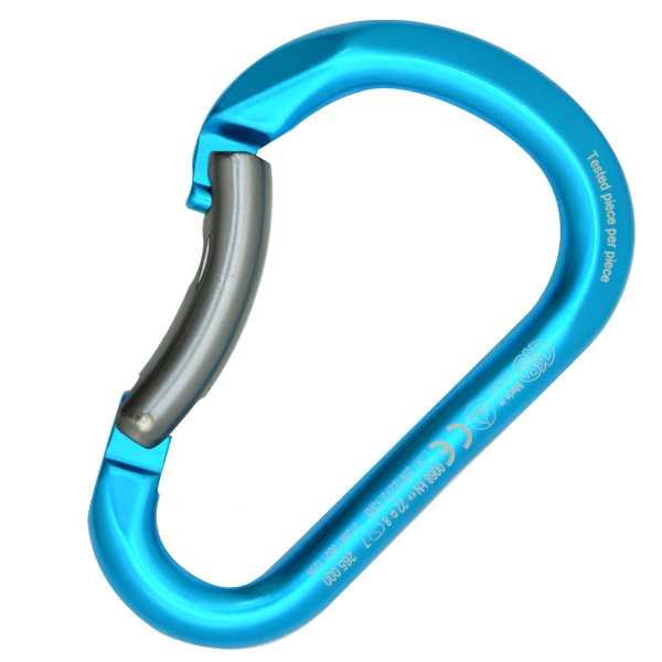 KONG USA Paddle Carabiner - Thumbnail 2