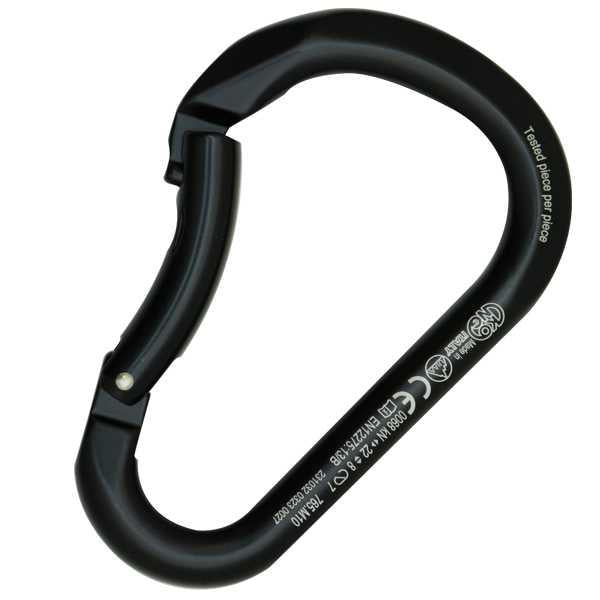 KONG USA Paddle Carabiner - Thumbnail 3