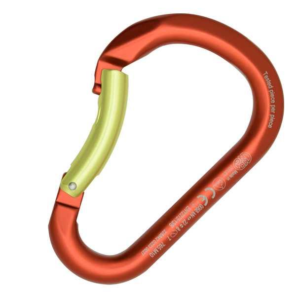 KONG USA Paddle Carabiner - Thumbnail 5