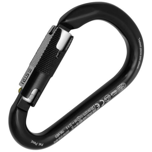 HMS CLASSIC RISE LOCK