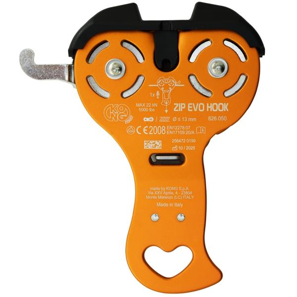 ZIP EVO – Kong USA