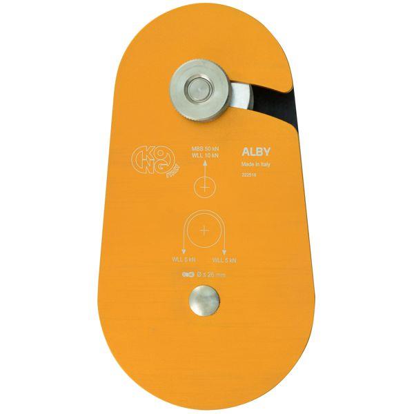 Treeclimbing / Arboriculture – Kong USA