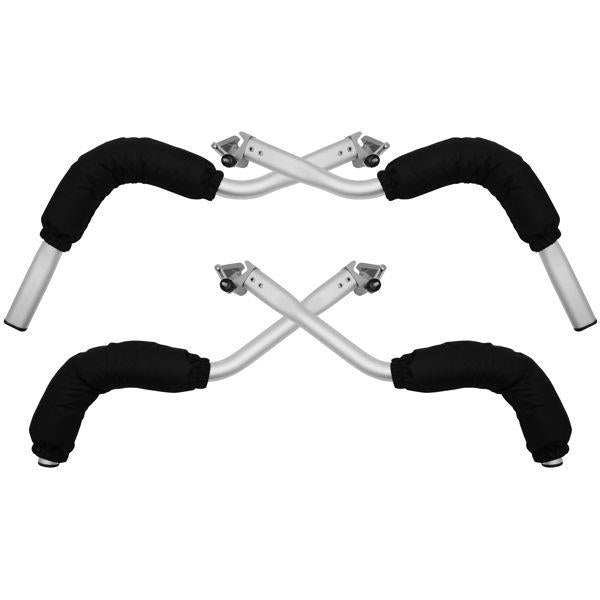 911 - SHOULDER STRAPS