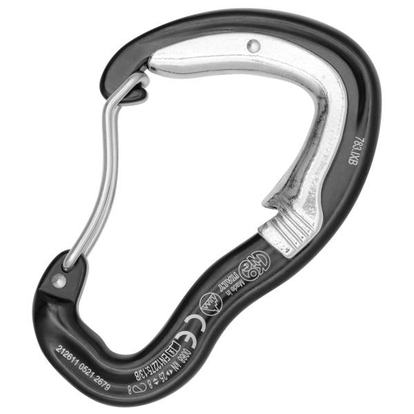 ERGO OPEN LATCH