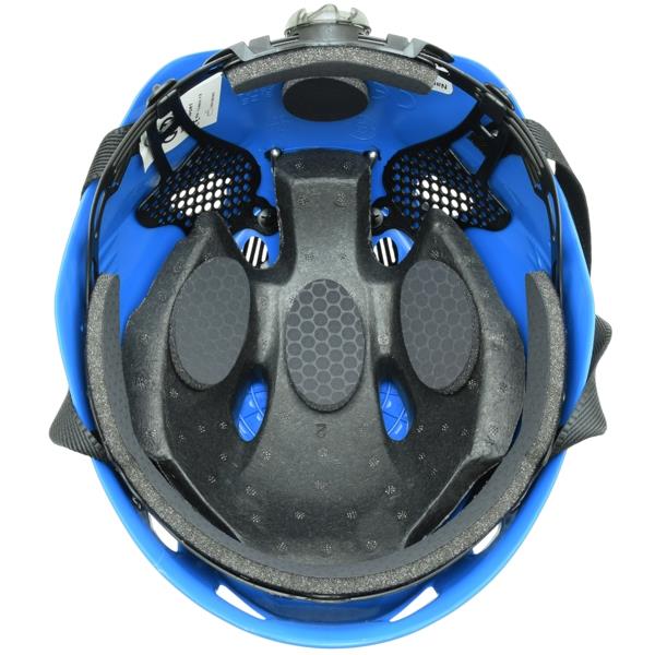 bike helmet sport Kong Mouse Sport Helmet Yellow Fluo Reflective