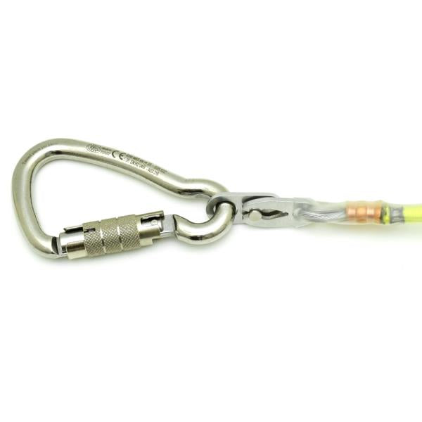 STATIC DISCHARGE – Kong USA