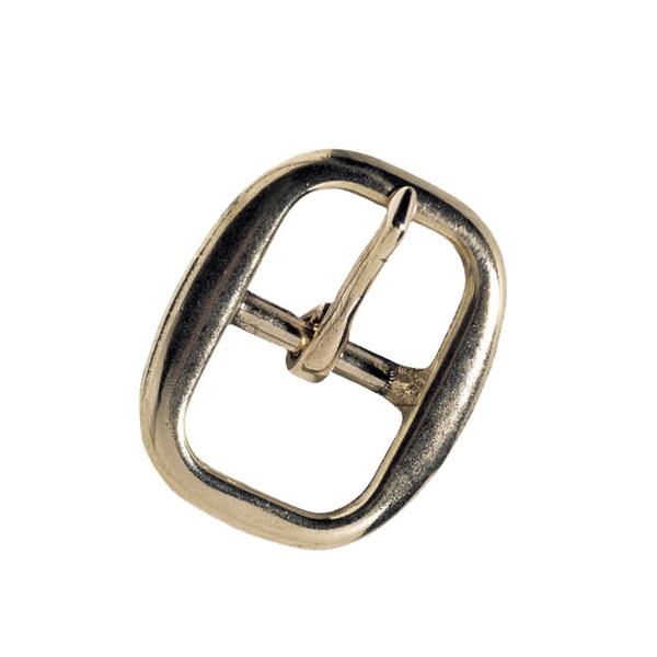 CENTER BAR BUCKLE 157