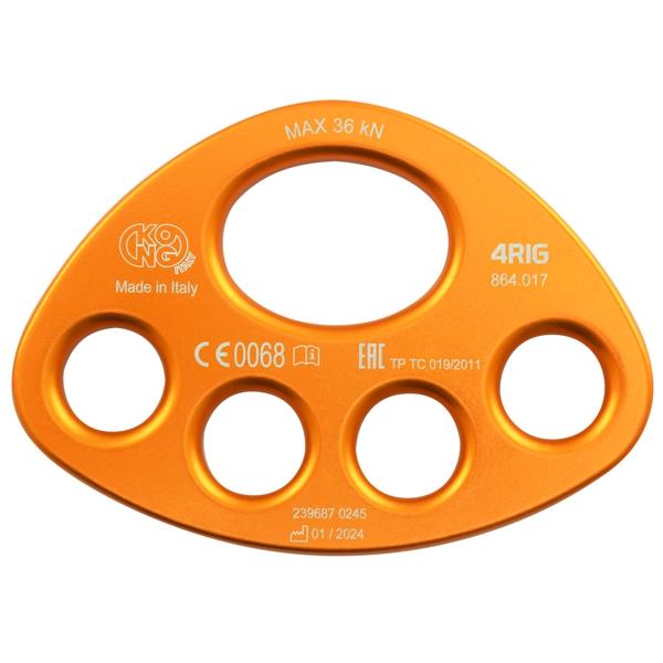 Professional Anchorage – Kong USA