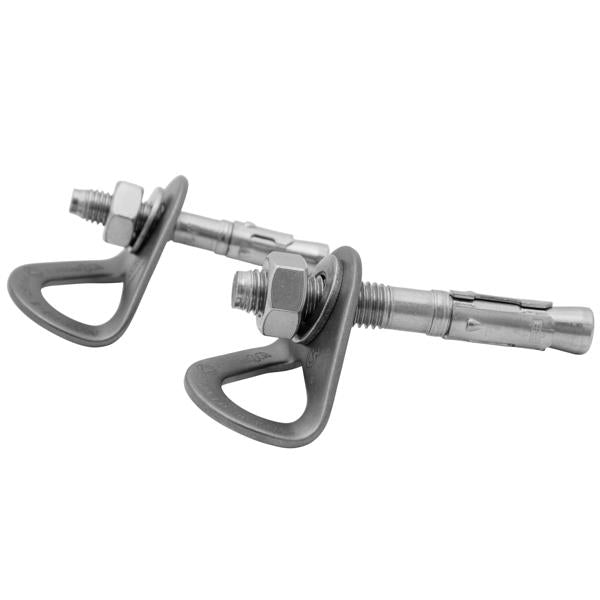 Kong USA Anchor Kit | AISI 316 Stainless Steel Anchor