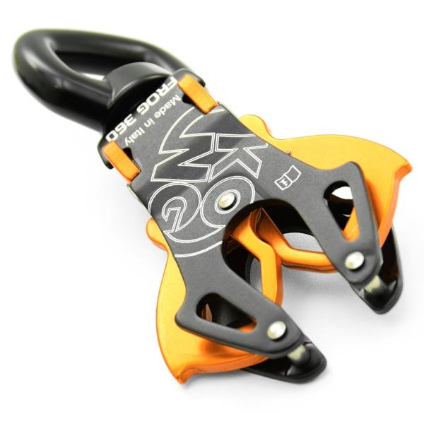 KONG FROG ＋NITE IZE G FROG 360 – Kong USA