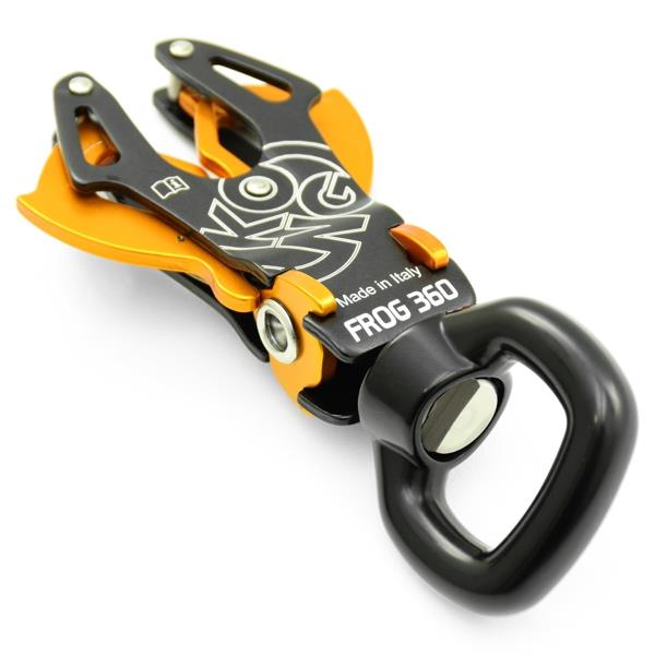 FROG 360 – Kong USA