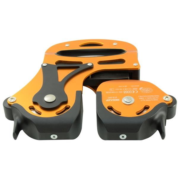 MEGAZIP – Kong USA