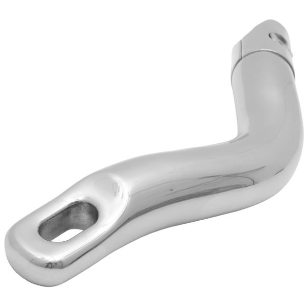 Kong Moorena AISI 316 Twisted Swivel Anchor Connector | Kong USA