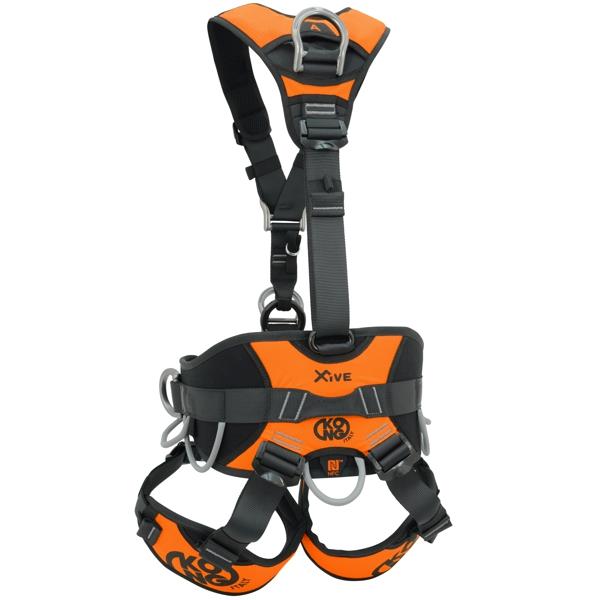 X-FIVE – Kong USA