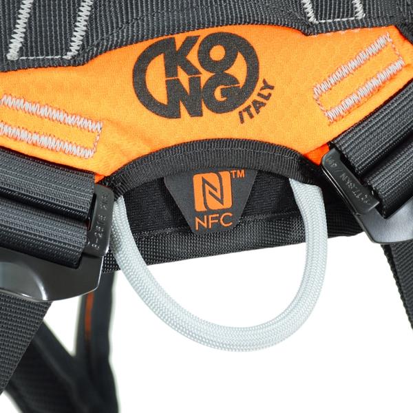 X-FIVE FAST – Kong USA