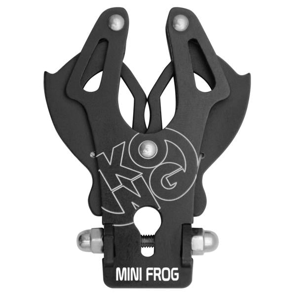 Kong Frog Clamp set 2/8” FROG – Kong USA