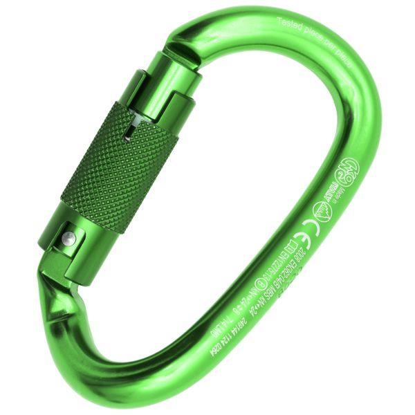 OVALONE DNA ALU AUTO BLOCK – Kong USA