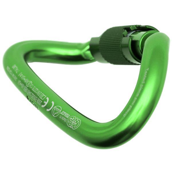 OVALONE DNA ALU AUTO BLOCK – Kong USA