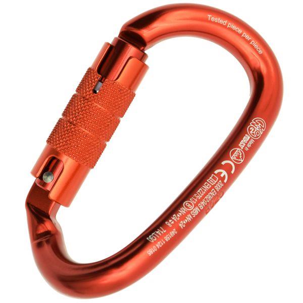 OVALONE DNA ALU TWIST LOCK – Kong USA