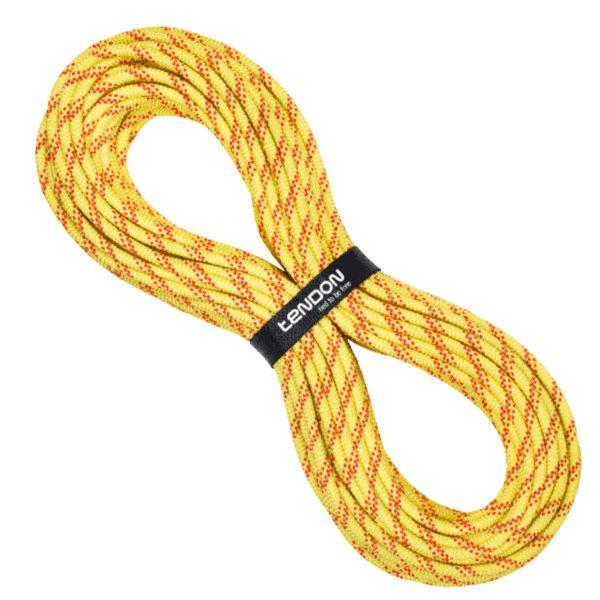 Secured Ropes SECURE STATIC ROPE 10.5 – Kong USA